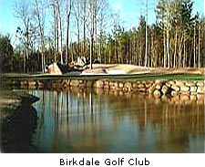 Birkdale Golf Club