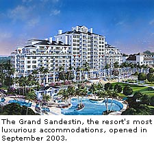 The Grand Sandestin